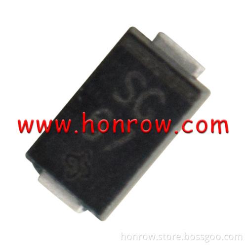 ECU chips for Zener SG 10